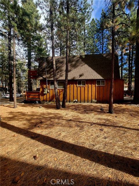 Big Bear City, CA 92314,936 E Country Club BLD