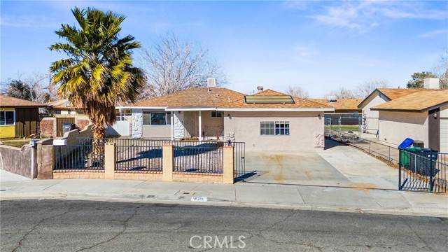 Lancaster, CA 93535,343 E Avenue J14