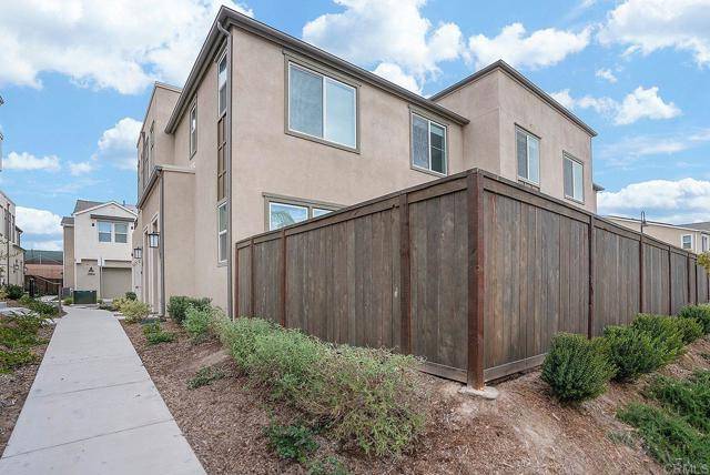 Chula Vista, CA 91913,2191 Trevi CIR