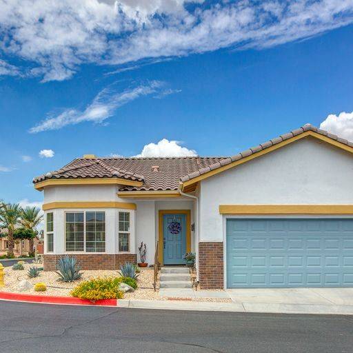 Yucca Valley, CA 92284,7397 Village WAY