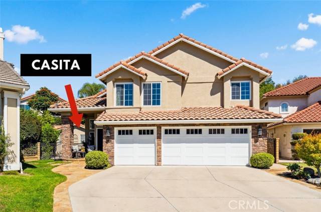 Rancho Santa Margarita, CA 92679,31945 La Subida DR