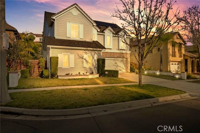 Ladera Ranch, CA 92694,12 Sutherland DR