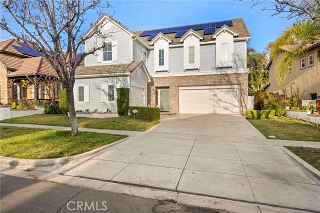 Ladera Ranch, CA 92694,12 Sutherland DR