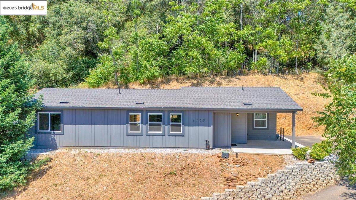 Sonora, CA 95370,1160 S Washington