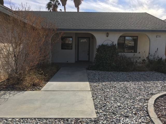 Ridgecrest, CA 93555,1105 Rebecca AVE