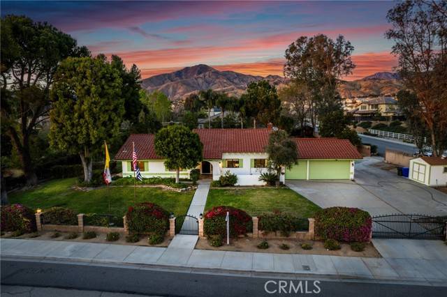 Highland, CA 92346,29686 Santa Ana Canyon RD