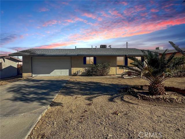 Twentynine Palms, CA 92277,6947 Star Dune AVE