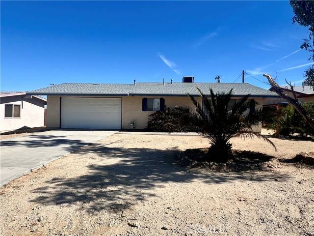 Twentynine Palms, CA 92277,6947 Star Dune AVE