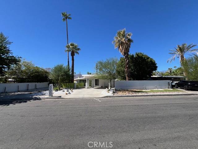 Palm Desert, CA 92260,45416 Panorama DR