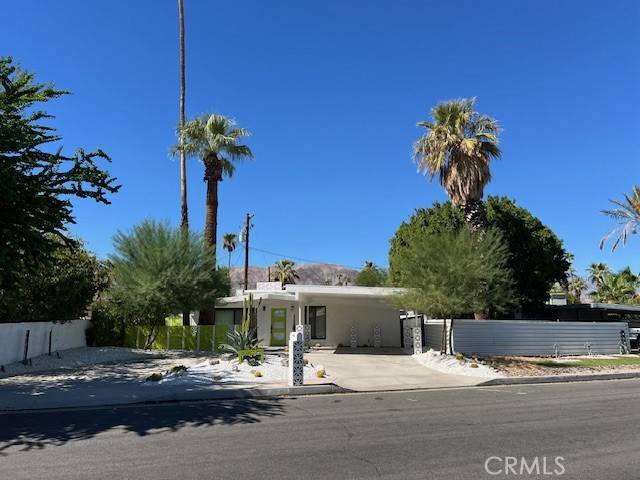 Palm Desert, CA 92260,45416 Panorama DR