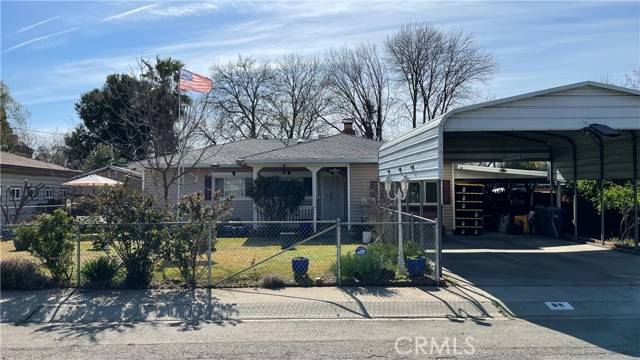 Chico, CA 95926,89 Oak DR