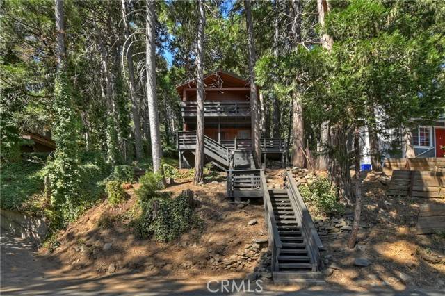 Crestline, CA 92325,23717 Scenic DR