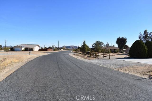 Yucca Valley, CA 92284,57991 Pimlico AVE