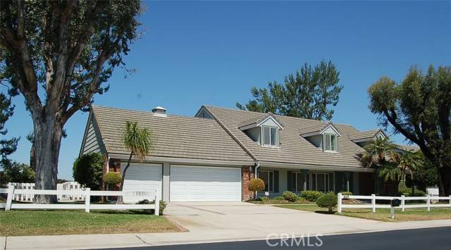 Diamond Bar, CA 91765,1645 Derringer LN