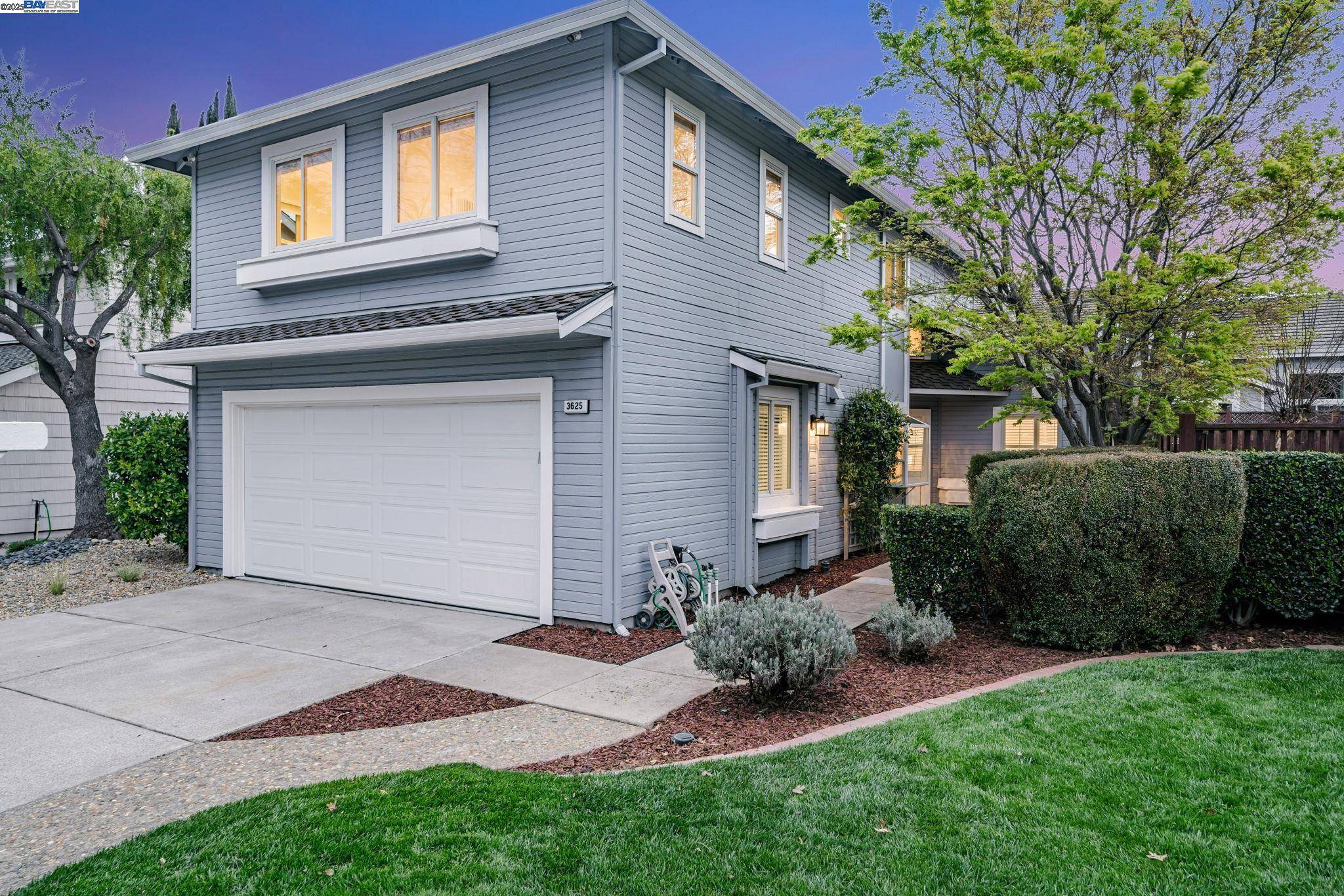 Pleasanton, CA 94588,3625 Kamp Dr