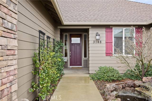 Chico, CA 95973,3148 Rae Creek DR