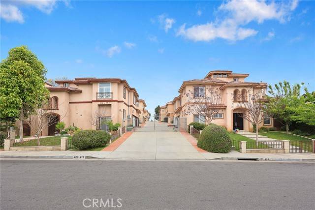 Monterey Park, CA 91755,405 South lincoln ave,
