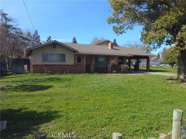 Chico, CA 95928,1640 Diamond AVE