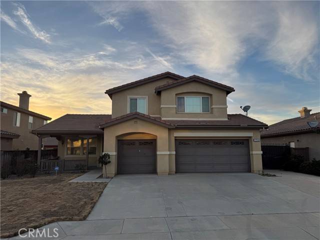 San Jacinto, CA 92582,594 Hyacinth RD