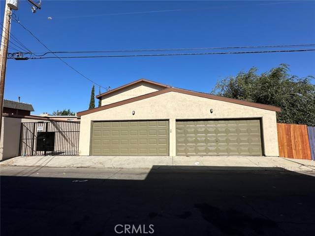 Palmdale, CA 93550,324 E Avenue Q7