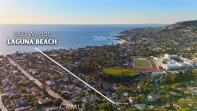 Laguna Beach, CA 92651,860 Wendt