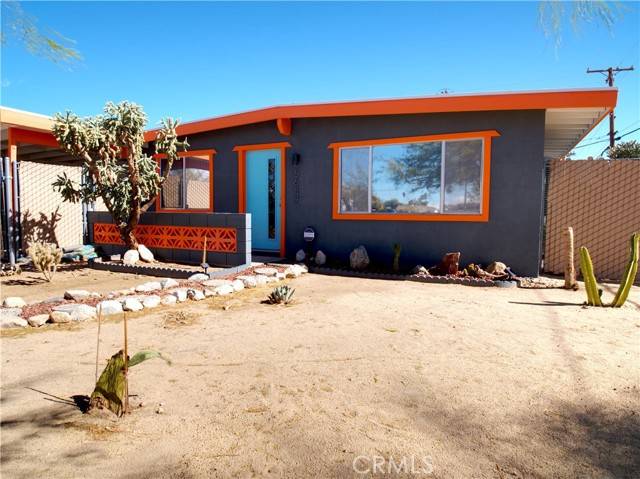 Twentynine Palms, CA 92277,5689 Abronia AVE