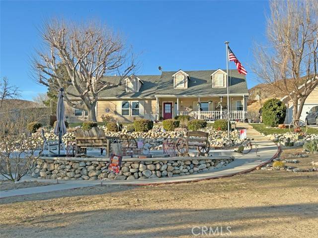 Leona Valley, CA 93551,8753 Elizabeth Lake RD