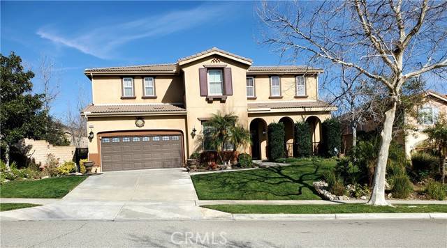 Fontana, CA 92336,5003 Thornberry WAY