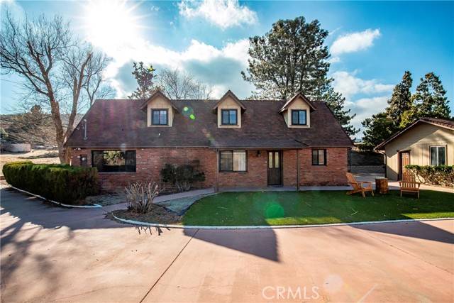 Leona Valley, CA 93551,39935 90th ST