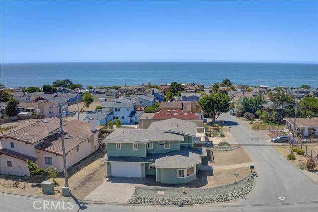 Cambria, CA 93428,396 Castle