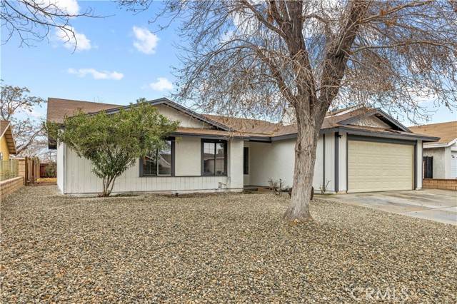 Palmdale, CA 93550,2813 E Avenue R16