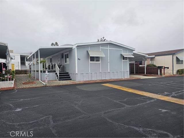 Mentone, CA 92359,1255 Amethyst AVE 80