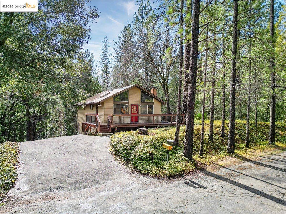 Sonora, CA 95370,16853 E Meadow Ln