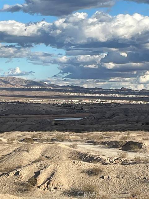 Needles, CA 92363,148372 Rio Vista ST
