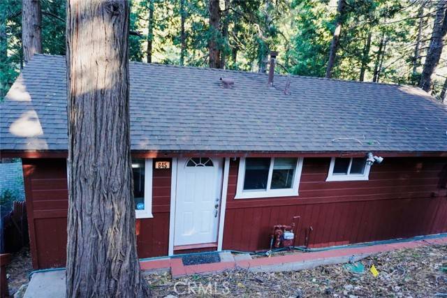 Lake Arrowhead, CA 92352,645 Wellsley DR