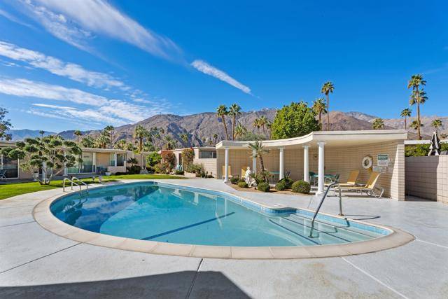 Palm Springs, CA 92262,223 W. Stevens RD