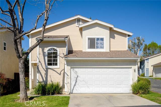 Pacoima, CA 91331,12325 Sweetbriar LN