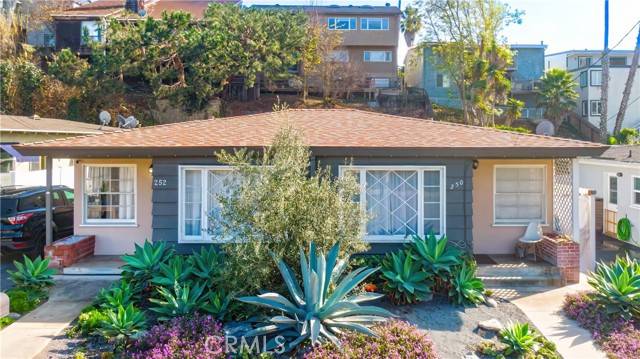 Newport Beach, CA 92663,250 Catalina DR