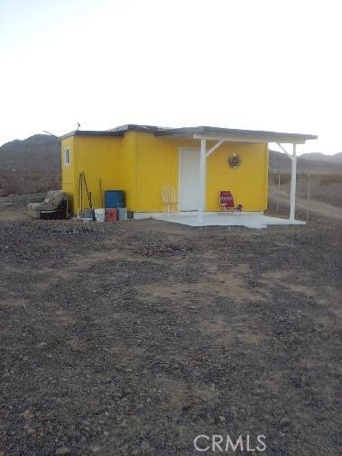 Twentynine Palms, CA 92277,6800 Thunder RD