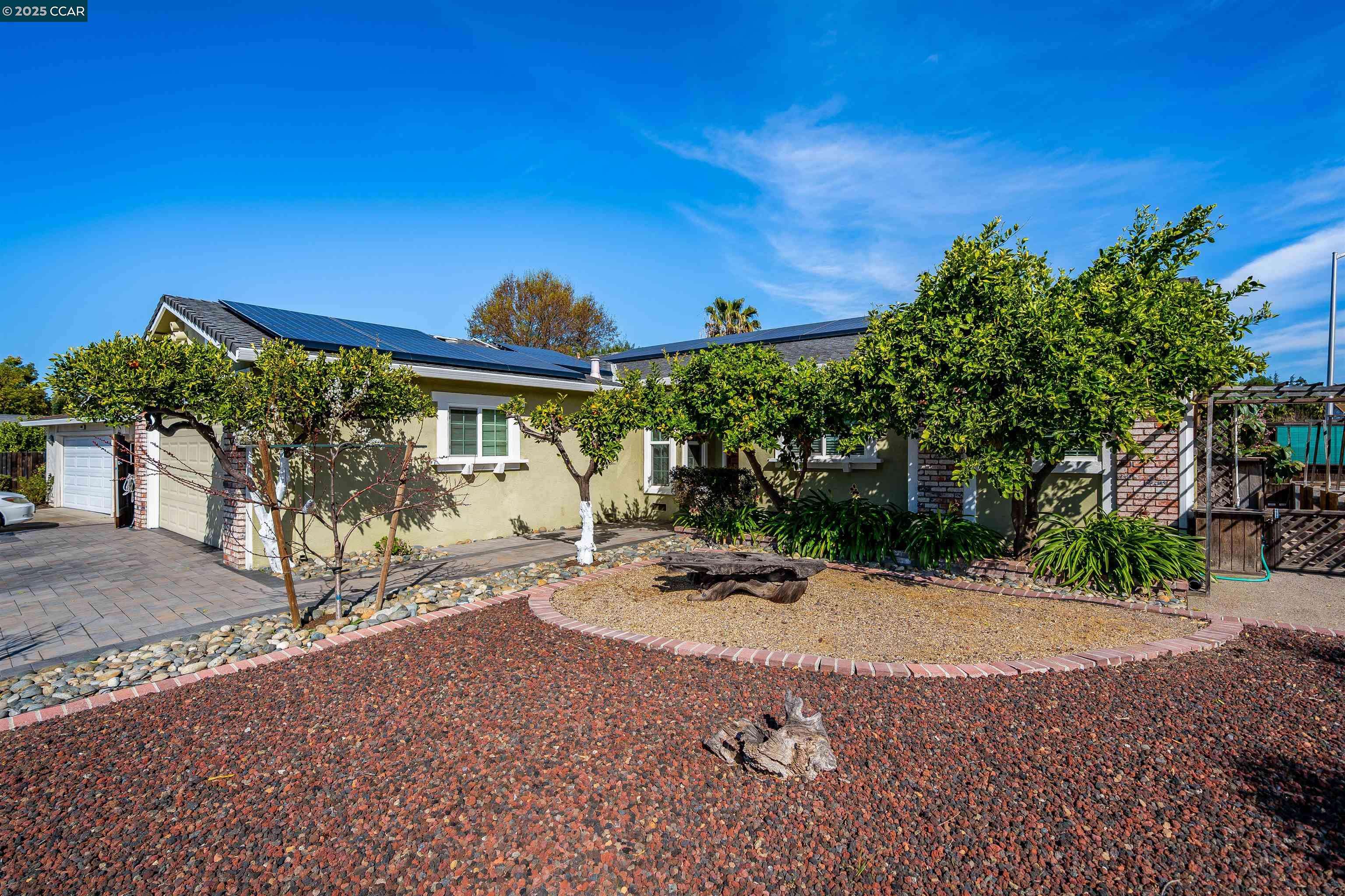 Antioch, CA 94509,3725 Garrow Dr