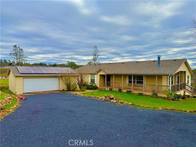 Paradise, CA 95969,4818 Prospect LN