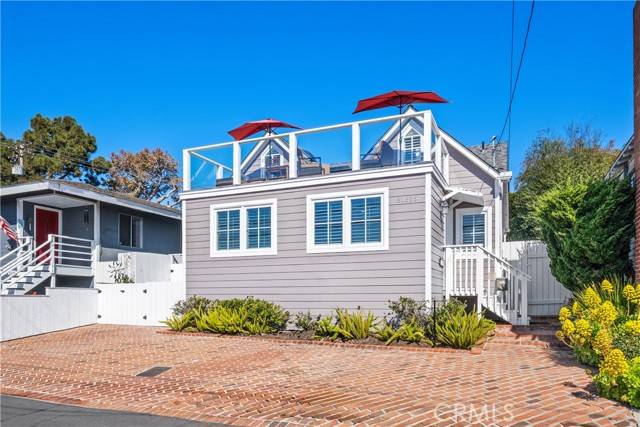 Laguna Beach, CA 92651,31626 Virginia WAY
