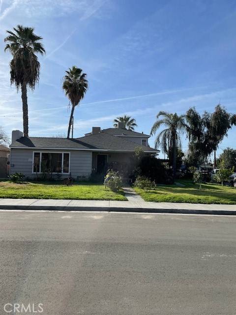 Bakersfield, CA 93305,101 Jefferson ST