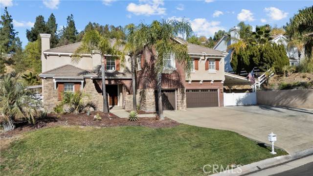 Canyon Country, CA 91387,15355 Michael Crest DR