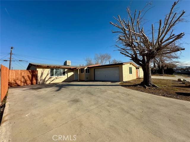 Palmdale, CA 93550,38508 32nd ST