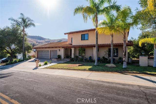 Bell Canyon, CA 91307,9 Bronco LN