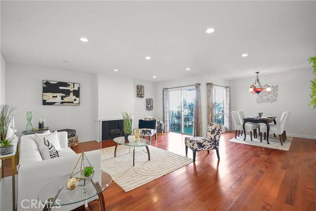 Culver City, CA 90230,5845 Doverwood DR 216