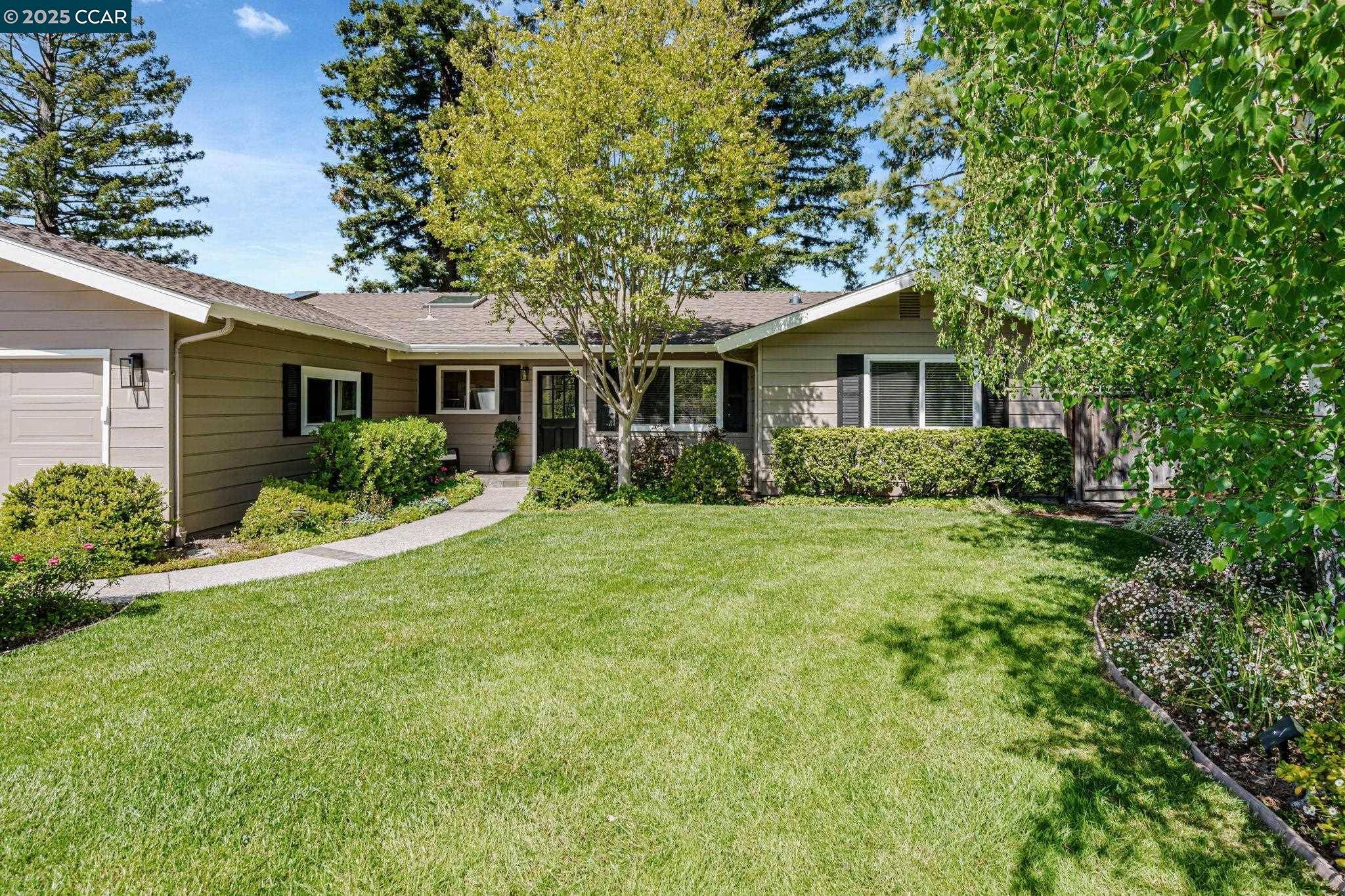 Moraga, CA 94556,147 Brookfield Dr
