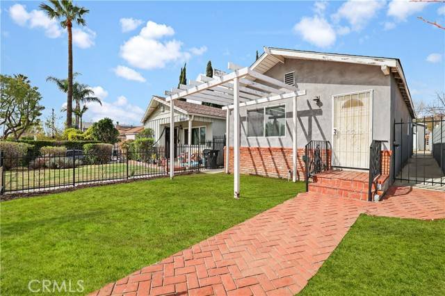 Sylmar, CA 91342,13507 Sayre ST