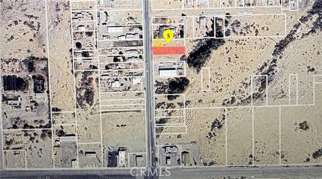 Blythe, CA 92225,246 N Intake BLD